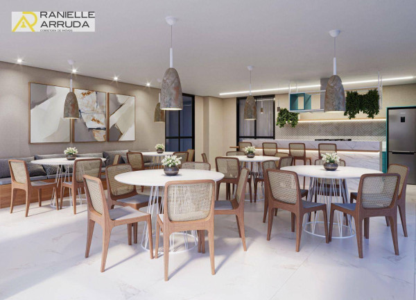 Imagem Apartamento com 2 Quartos à Venda, 63 m² em Jardim Oceania - João Pessoa Imagem Apartamento com 2 Quartos à Venda, 63 m² em Jardim Oceania - João Pessoa