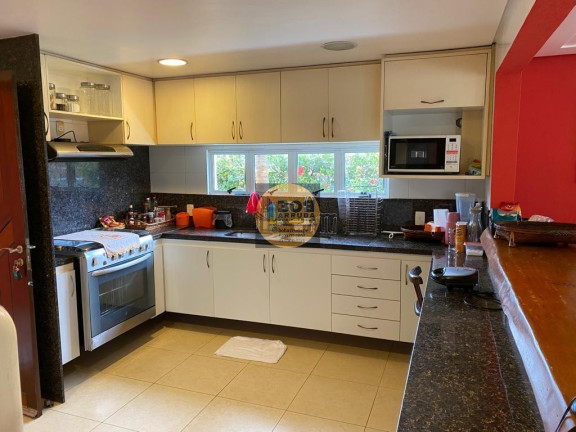 Imagem Apartamento com 4 Quartos à Venda, 285 m² em Praia De Muro Alto - Ipojuca