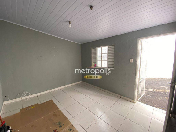Imagem Terreno para Alugar, 170 m² em Osvaldo Cruz - São Caetano Do Sul Imagem Terreno para Alugar, 170 m² em Osvaldo Cruz - São Caetano Do Sul