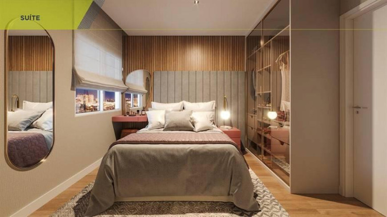 Imagem Apartamento com 2 Quartos à Venda, 58 m² em Vila Alzira - Santo André Imagem Apartamento com 2 Quartos à Venda, 58 m² em Vila Alzira - Santo André