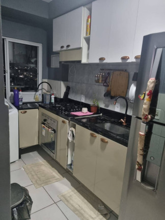 Imagem Apartamento com 2 Quartos à Venda, 43 m² em Gilberto Mestrinho - Manaus Imagem Apartamento com 2 Quartos à Venda, 43 m² em Gilberto Mestrinho - Manaus