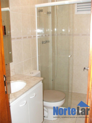 Imagem Apartamento com 3 Quartos à Venda, 78 m² em Santa Teresinha - São Paulo