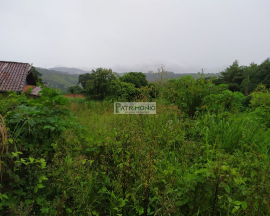 Imagem Terreno à Venda, 550 m² em Chácaras Santo Antonio Do Jardim - Jaguariúna