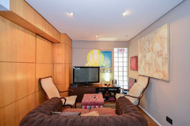 Imagem Apartamento com 3 Quartos à Venda, 140 m² em Jardim Paulista - São Paulo Imagem Apartamento com 3 Quartos à Venda, 140 m² em Jardim Paulista - São Paulo