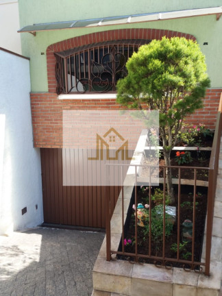 Imagem Sobrado com 3 Quartos à Venda, 309 m² em Jardim Maria Estela - São Paulo Imagem Sobrado com 3 Quartos à Venda, 309 m² em Jardim Maria Estela - São Paulo
