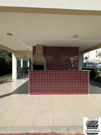 Imagem Apartamento com 2 Quartos à Venda, 50 m² em Jardim São Carlos - Sorocaba