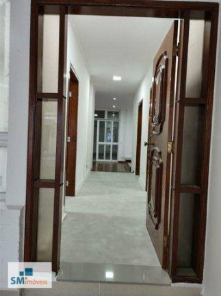 Imagem Sobrado com 5 Quartos para Alugar, 260 m² em Vila São Francisco (zona Sul) - São Paulo Imagem Sobrado com 5 Quartos para Alugar, 260 m² em Vila São Francisco (zona Sul) - São Paulo
