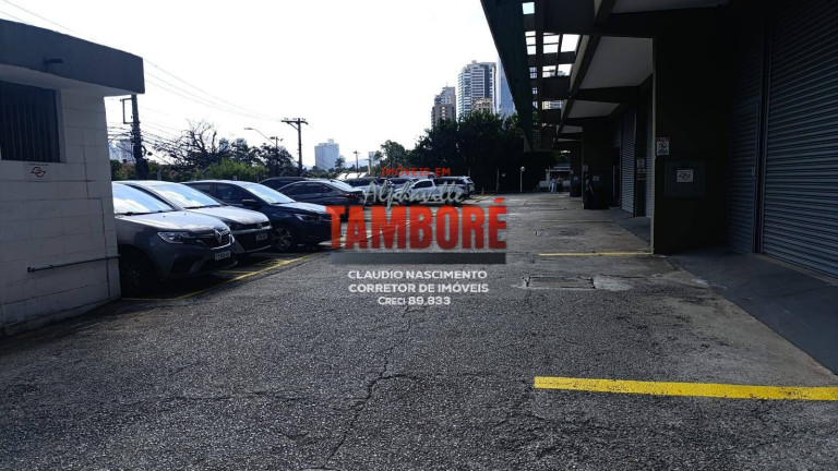 Imagem Galpão para Alugar, 500 m² em Alphaville Empresarial - Barueri Imagem Galpão para Alugar, 500 m² em Alphaville Empresarial - Barueri