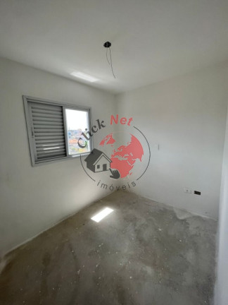 Imagem Apartamento com 2 Quartos à Venda, 51 m² em Parque Das Nações - Santo André Imagem Apartamento com 2 Quartos à Venda, 51 m² em Parque Das Nações - Santo André