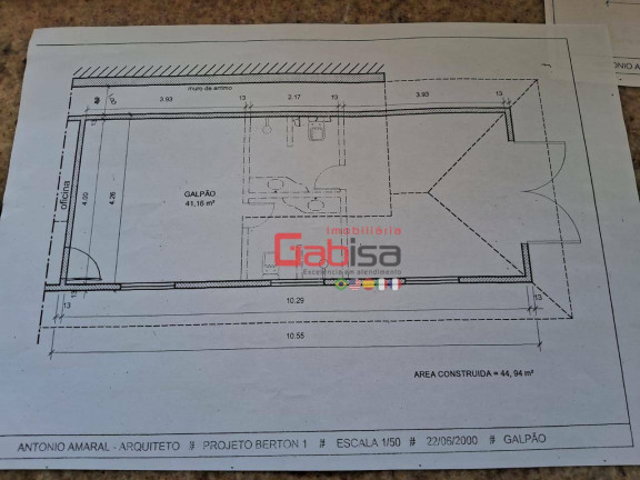 Imagem Casa com 4 Quartos à Venda, 169 m² em João Fernandes - Armação Dos Búzios