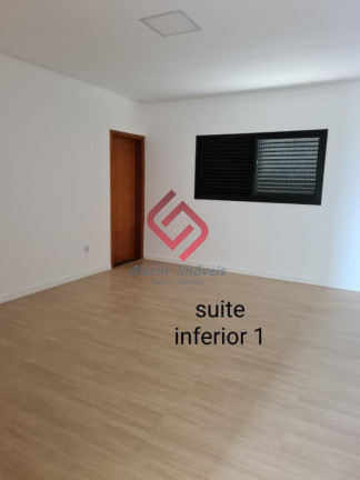 Imagem Casa com 4 Quartos à Venda, 549 m² em Jardim Ternura - Tatuí
