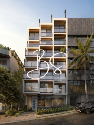 Imagem Flat com 1 Quarto à Venda, 32 m² em Bom Fim - Porto Alegre