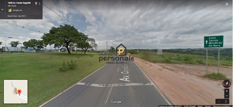Imagem Imóvel à Venda, 23.000 m² em éden - Sorocaba