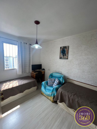 Imagem Apartamento com 2 Quartos à Venda, 64 m² em Tatuapé - São Paulo Imagem Apartamento com 2 Quartos à Venda, 64 m² em Tatuapé - São Paulo