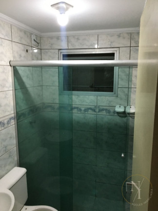 Imagem Apartamento com 2 Quartos à Venda, 52 m² em Vila Industrial - São Paulo Imagem Apartamento com 2 Quartos à Venda, 52 m² em Vila Industrial - São Paulo