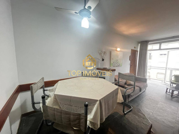Apartamento com 3 Quartos à Venda, 90 m² em Pitangueiras - Guarujá