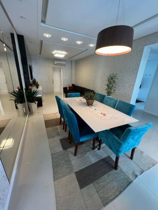 Apartamento com 4 Quartos à Venda, 178 m² em Meia Praia - Itapema