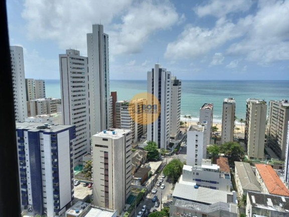 Imagem Apartamento com 3 Quartos à Venda, 158 m² em Boa Viagem - Recife Imagem Apartamento com 3 Quartos à Venda, 158 m² em Boa Viagem - Recife