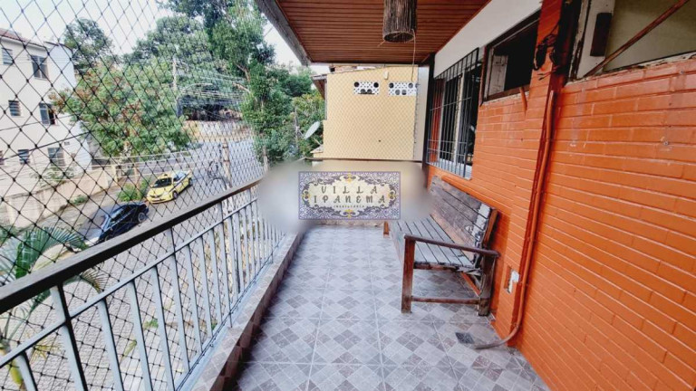 Imagem Apartamento com 3 Quartos à Venda, 100 m² em Méier - Rio De Janeiro