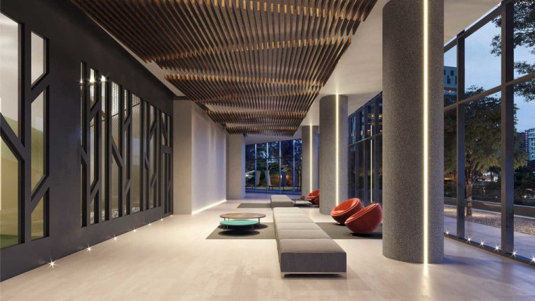 Imagem Cobertura com 2 Quartos à Venda, 281 m² em Itaim Bibi - São Paulo