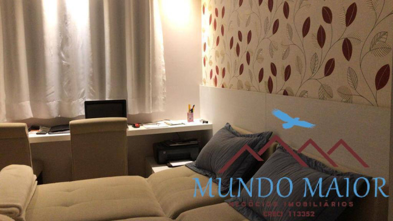 Imagem Apartamento com 3 Quartos à Venda, 98 m² em Boa Vista - São Caetano Do Sul Imagem Apartamento com 3 Quartos à Venda, 98 m² em Boa Vista - São Caetano Do Sul