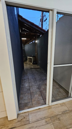 Imagem Casa com 2 Quartos à Venda, 115 m² em Jardim Santo Alberto - Santo André Imagem Casa com 2 Quartos à Venda, 115 m² em Jardim Santo Alberto - Santo André