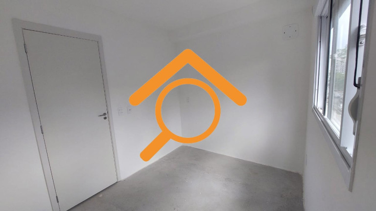Imagem Imóvel com 2 Quartos à Venda, 41 m² em Jurubatuba - São Paulo Imagem Imóvel com 2 Quartos à Venda, 41 m² em Jurubatuba - São Paulo
