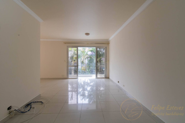 Imagem Apartamento com 3 Quartos à Venda, 128 m² em Perdizes - São Paulo