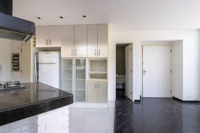 Imagem Apartamento com 1 Quarto à Venda, 188 m² em Vila Andrade - São Paulo