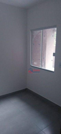 Imagem Sobrado com 3 Quartos à Venda, 78 m² em Tatuquara - Curitiba Imagem Sobrado com 3 Quartos à Venda, 78 m² em Tatuquara - Curitiba