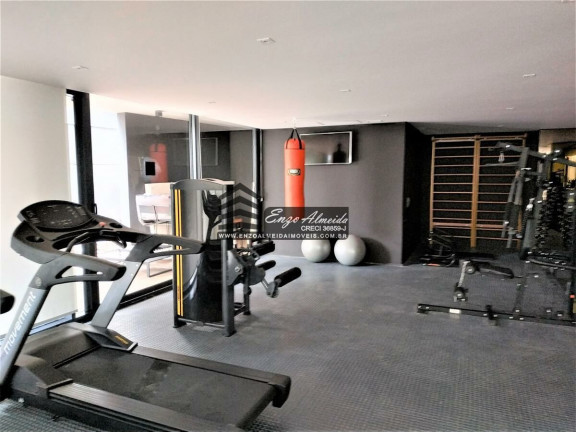 Imagem Apartamento com 2 Quartos à Venda, 160 m² em Itaim Bibi - São Paulo