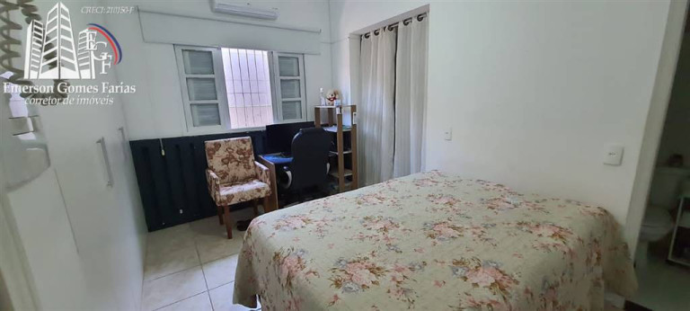 Imagem Casa com 2 Quartos à Venda, em Vila Tupi - Praia Grande Imagem Casa com 2 Quartos à Venda, em Vila Tupi - Praia Grande