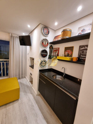 Imagem Apartamento com 1 Quarto à Venda, 65 m² em Parque Residencial Aquarius - São José Dos Campos Imagem Apartamento com 1 Quarto à Venda, 65 m² em Parque Residencial Aquarius - São José Dos Campos