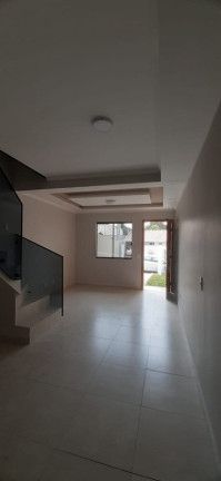 Sobrado com 2 Quartos à Venda, 70 m² em Cidade Industrial - Curitiba