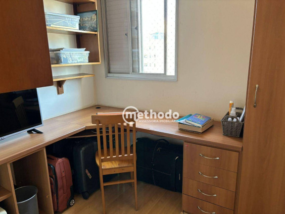 Imagem Apartamento com 3 Quartos à Venda, 89 m² em Jardim Flamboyant - Campinas Imagem Apartamento com 3 Quartos à Venda, 89 m² em Jardim Flamboyant - Campinas
