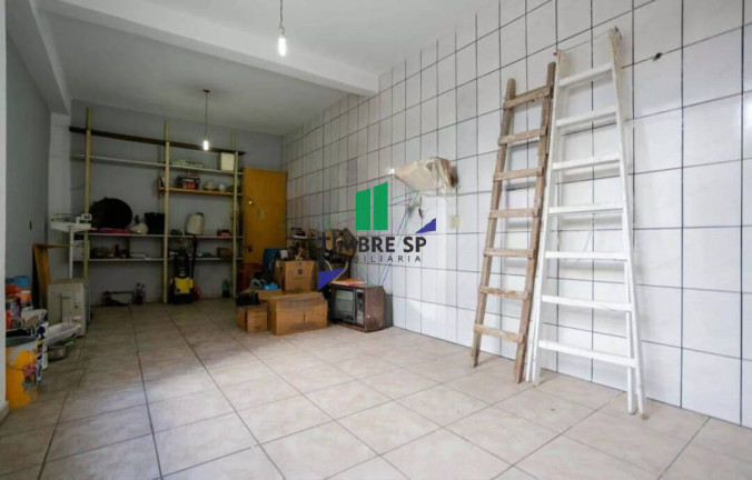 Imagem Casa com 5 Quartos à Venda, 230 m² em Vila Santa Maria - São Paulo Imagem Casa com 5 Quartos à Venda, 230 m² em Vila Santa Maria - São Paulo