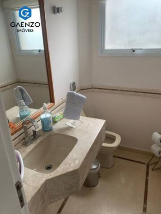 Imagem Casa de Condomínio com 4 Quartos à Venda, 150 m² em Alphaville - Santana De Parnaíba