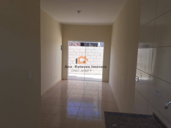 Imagem Casa de Condomínio com 2 Quartos à Venda,  em Jd. America - Itanhaém