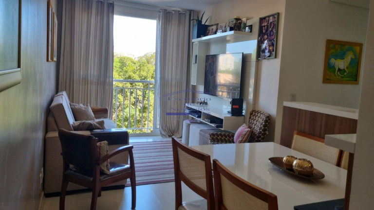 Imóvel com 2 Quartos à Venda, 57 m² em Vila Nova - Porto Alegre