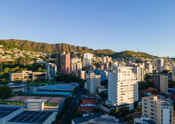Imagem Imóvel com 3 Quartos à Venda, 113 m² em Serra - Belo Horizonte