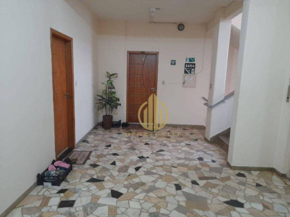 Imagem Apartamento com 3 Quartos à Venda, 113 m² em Centro - Ribeirão Preto