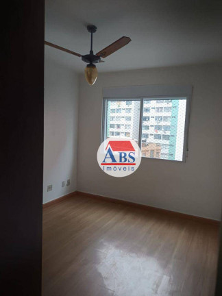 Imagem Apartamento com 1 Quarto à Venda, 52 m² em José Menino - Santos