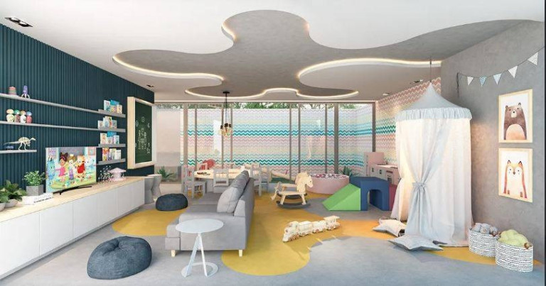 Imagem Apartamento com 2 Quartos à Venda, 67 m² em Tambaú - João Pessoa
