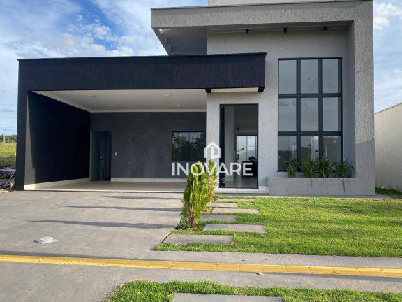 Casa com 3 Quartos à Venda, 160 m² em Setor Beira Rio  - Araporã