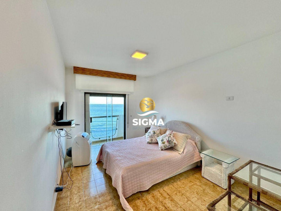 Imagem Apartamento com 3 Quartos à Venda, 160 m² em Jardim Astúrias - Guarujá