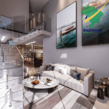 Imagem Casa com 4 Quartos à Venda, 300 m² em Arraial D'ajuda - Porto Seguro Imagem Casa com 4 Quartos à Venda, 300 m² em Arraial D'ajuda - Porto Seguro