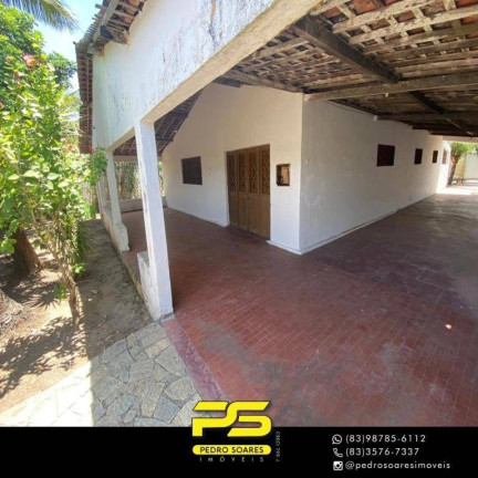 Imagem Casa com 3 Quartos à Venda, 450 m² em Conde