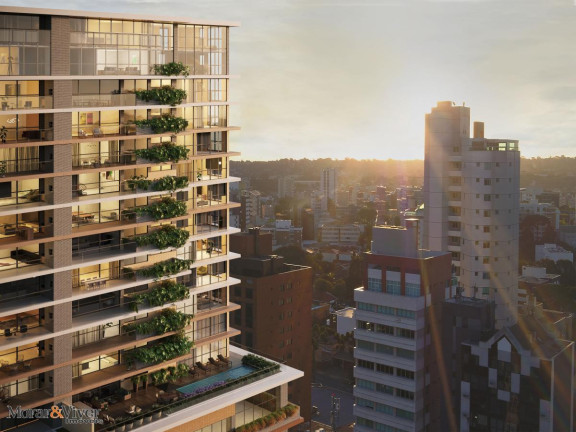 Imagem Apartamento com 3 Quartos à Venda, 236 m² em Juvevê - Curitiba Imagem Apartamento com 3 Quartos à Venda, 236 m² em Juvevê - Curitiba