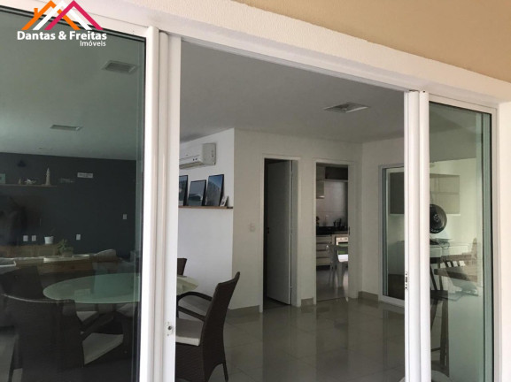 Imagem Imóvel com 3 Quartos à Venda,  em Lagoa Redonda - Fortaleza
