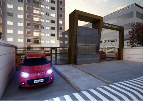 Imagem Apartamento com 2 Quartos à Venda, 46 m² em São Gonçalo